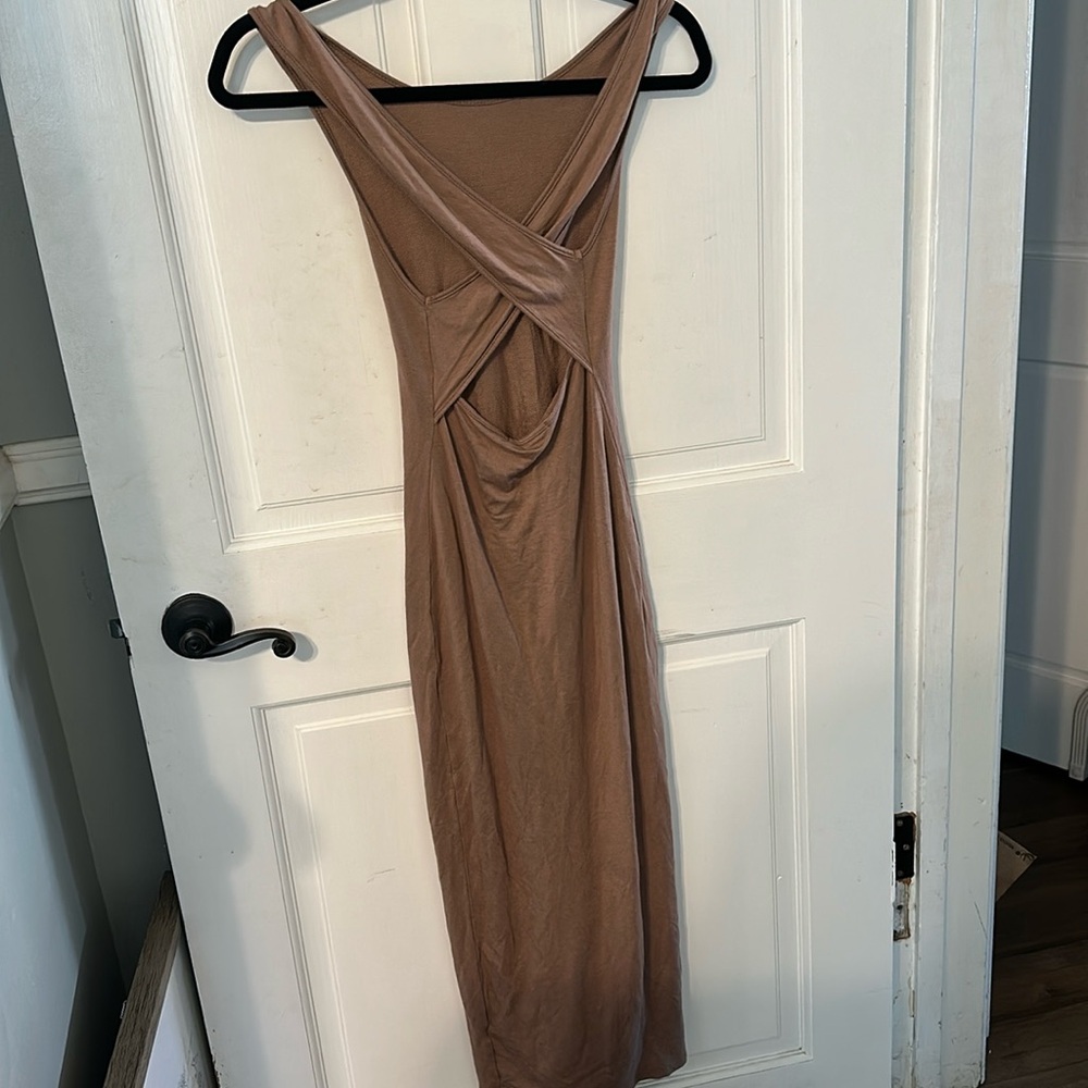 Women’s dress